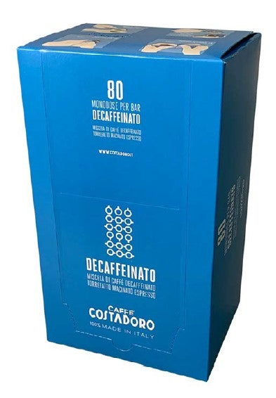 BREZKOFEINSKA KAVA V DOZAH, 80 kos