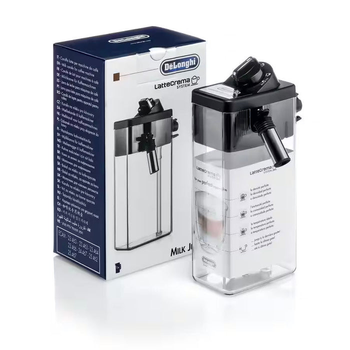 DeLonghi Vrč za mleko za kavne aparate DLSC012