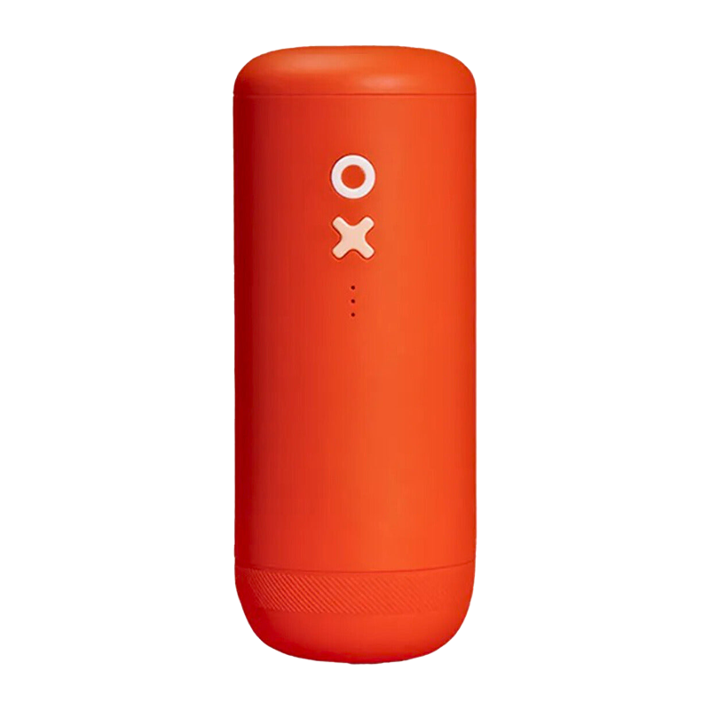 Nuttii OX Lite Prijenosni elektronički drobilica