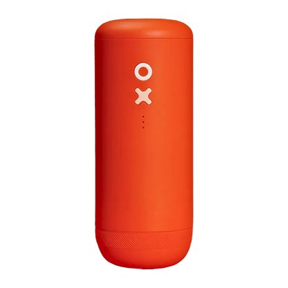 Nuttii OX Lite Prijenosni elektronički drobilica