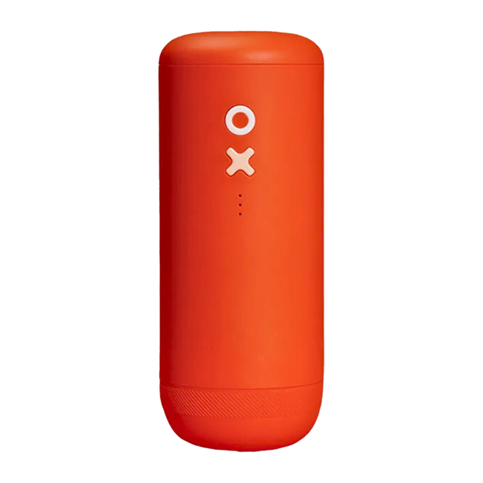 Nuttii OX Lite tragbare elektronische Mühle