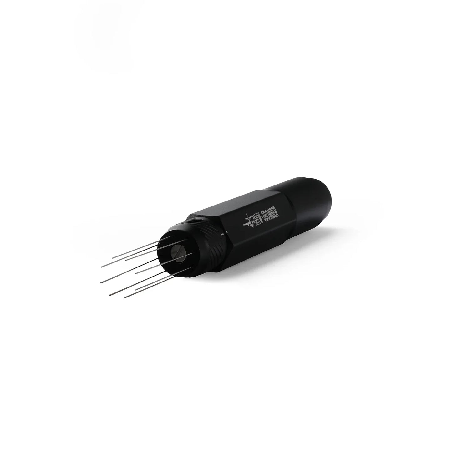 MHW-3BOMBER Lightning Needle Distributor Pro