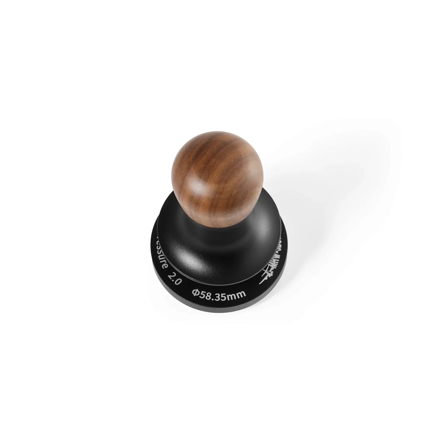 MHW-3BOMBER Flash Espresso-Tamper