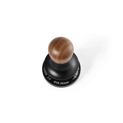 MHW-3BOMBER Flash Espresso-Tamper