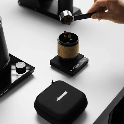 MHW-3BOMBER Cube Coffee Scale 3.0 Mikro