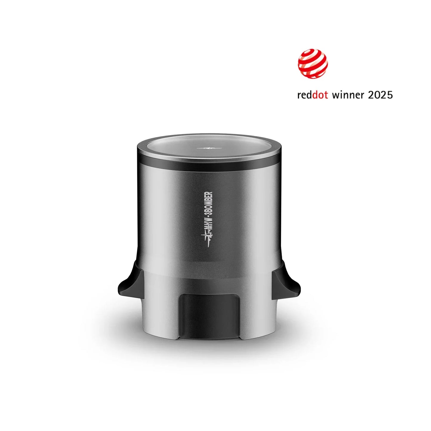 MHW-3BOMBER SE Pro Espresso Shaker Funnel