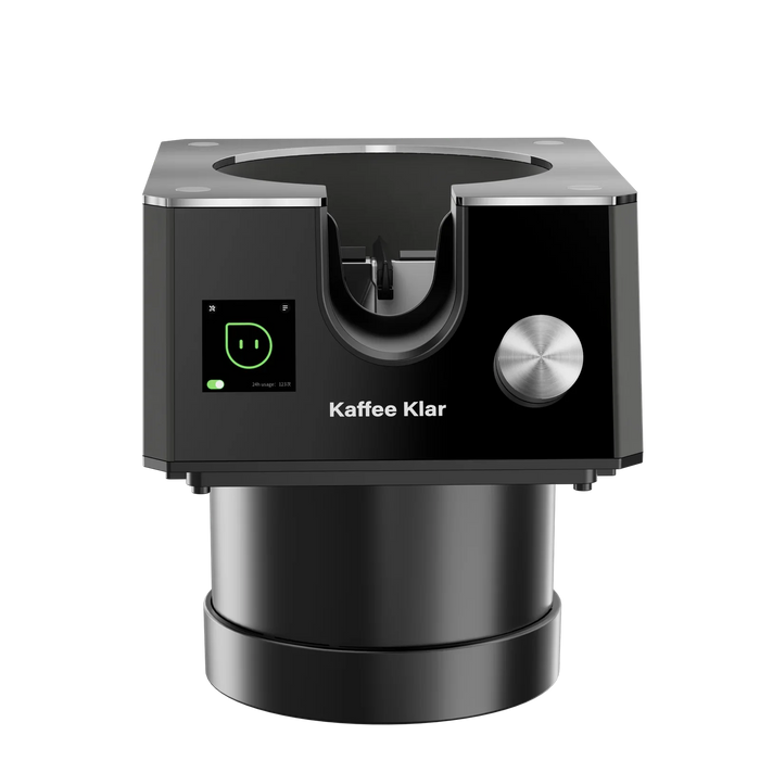 Kaffee Klar T1 – automatski čistač portafiltra (58 mm)