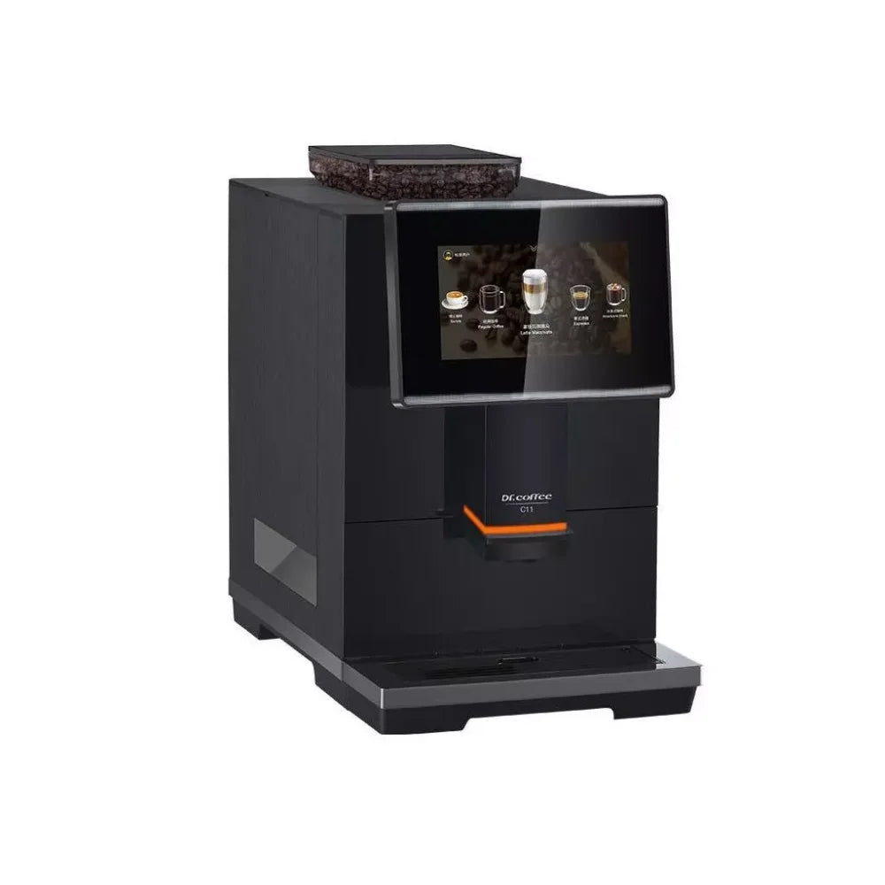 Dr. Coffee C11
