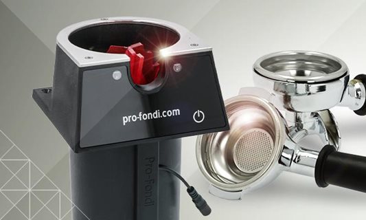 SCH Blende - Ersatzteil für PROFONDI EVO
