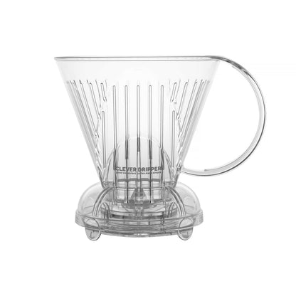 Mr. Clever Dripper - Prozirni
