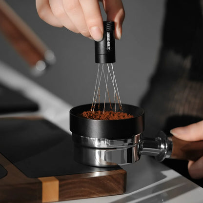 MHW-3BOMBER WDT Espresso-Verteiler