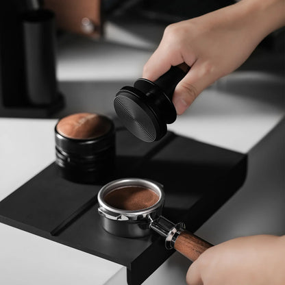 MHW-3BOMBER Flash Espresso-Tamper