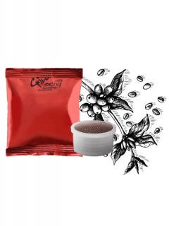 Kapsule Costadoro Ginseng, 50 kapsul