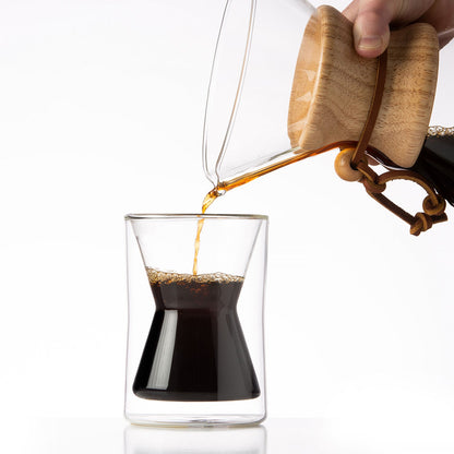 CHEMEX® Glasbecher