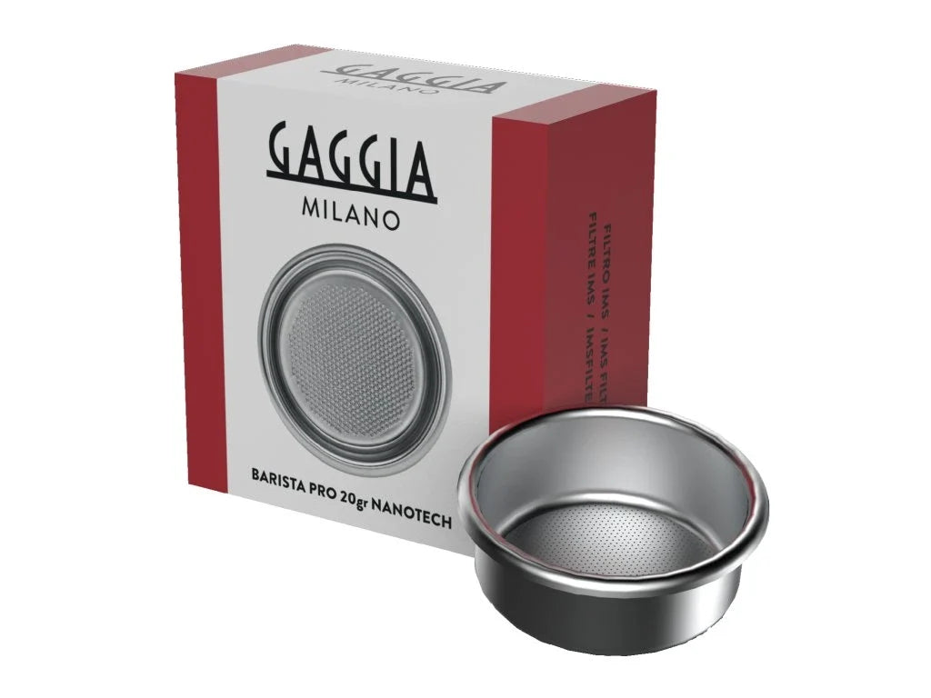 Gaggia IMS BARISTAPRO FILTER - 20g