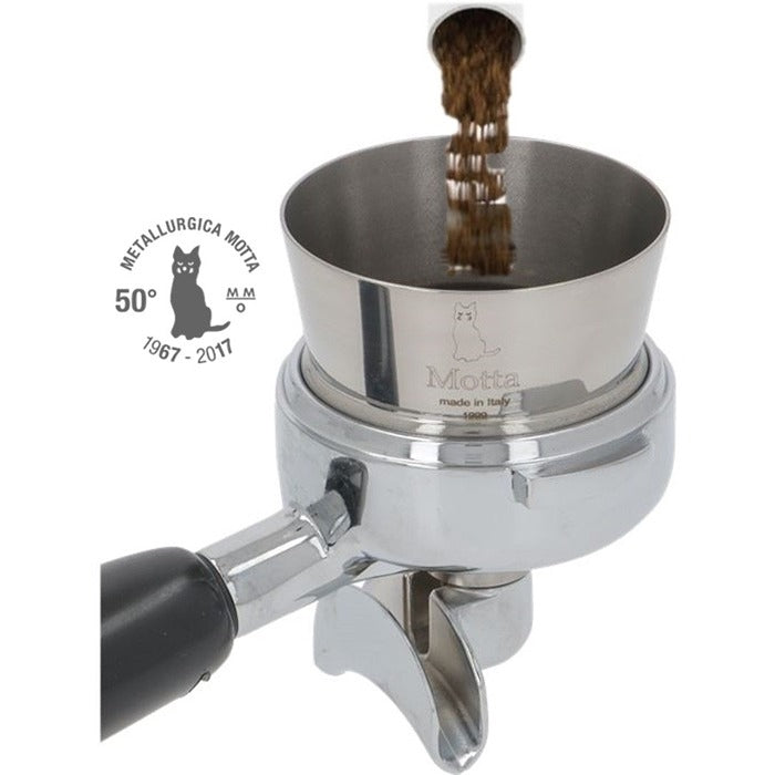 Motta Grinder Funnel – 40 mm