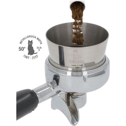 Motta Grinder Funnel – 40 mm