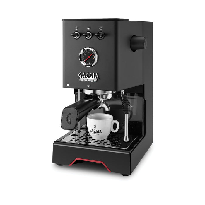 Gaggia Classic UP - Crna