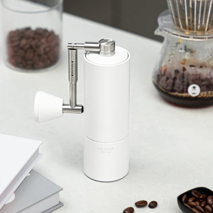 TIMEMORE C3 PRO White preklopna ručka