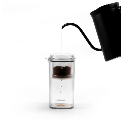 MHW-3BOMBER Fresh Ice Drip Kaffeemaschine