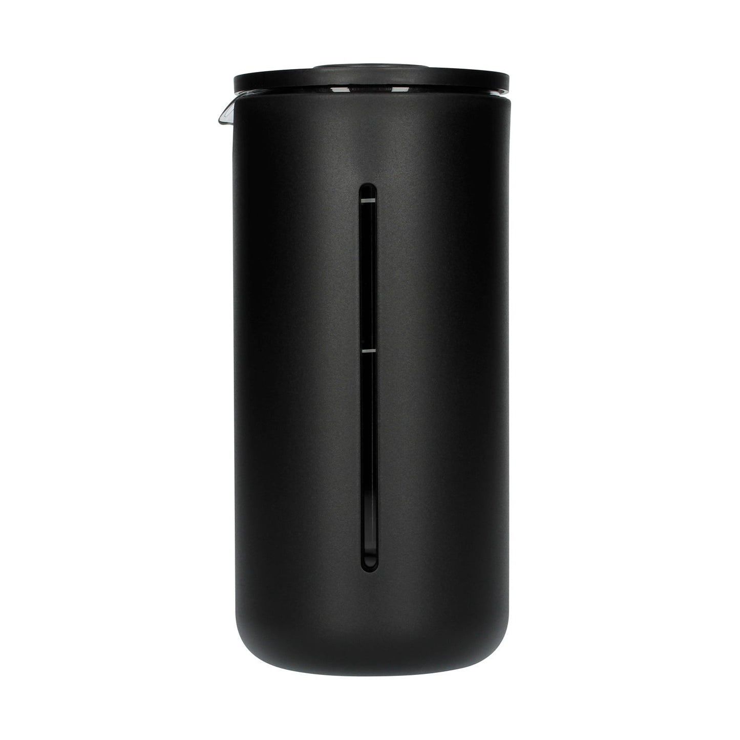 French Press, 450 ml, Schwarz