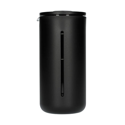 French Press, 450 ml, Schwarz
