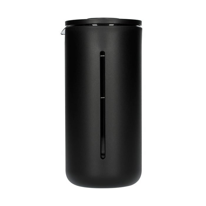 U French Press, 450ml, Črn