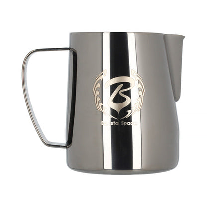 Bokal, Titanium Black, 350 ml