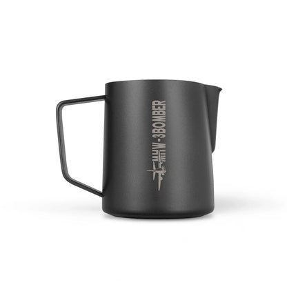 MHW-3BOMBER vrč za paru za espresso