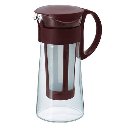HARIO MIZUDASHI MINI COLD BREW – Braun