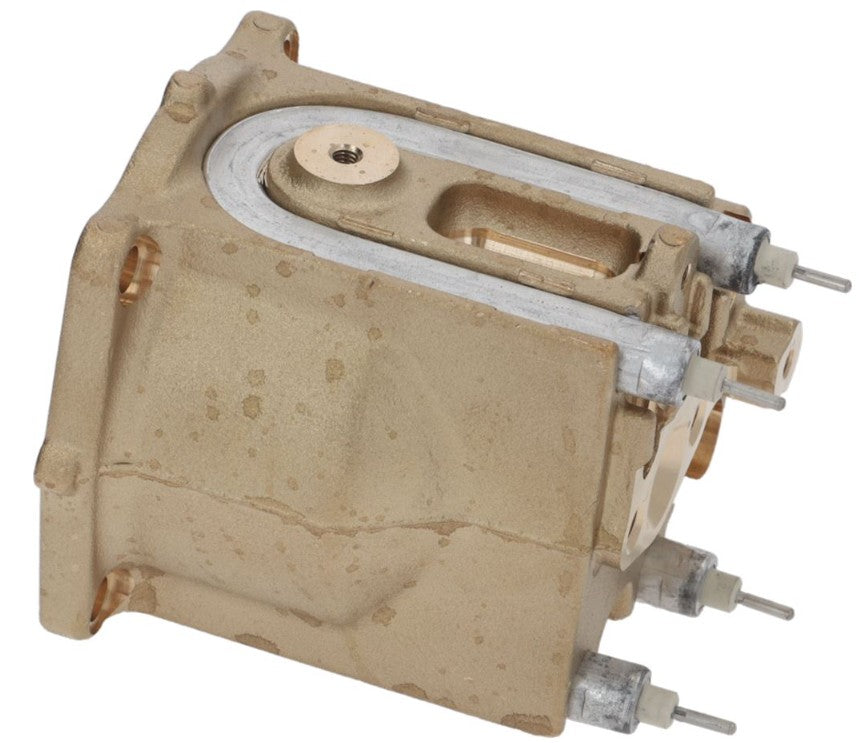 Ersatzteil Kupferboiler Gaggia Classic