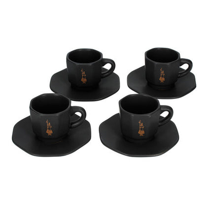 Set skodelic, All Black