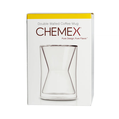 CHEMEX® Glasbecher