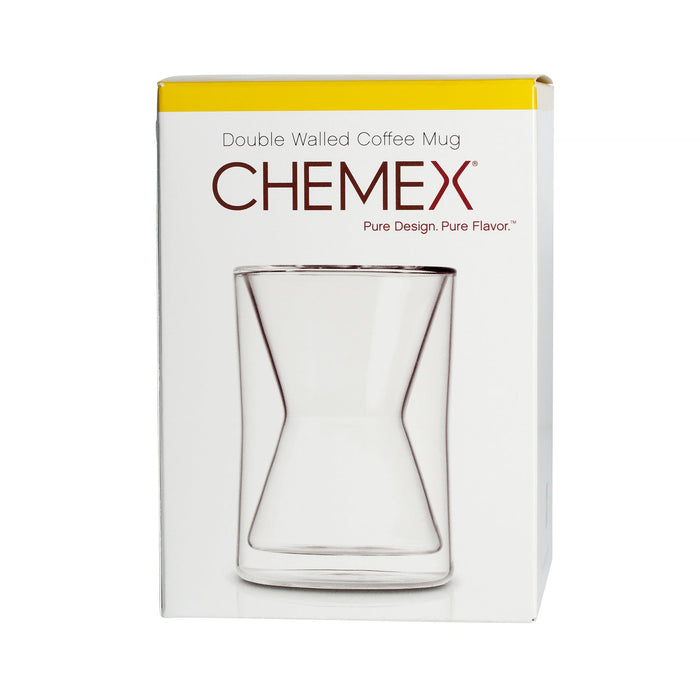 CHEMEX® Glasbecher