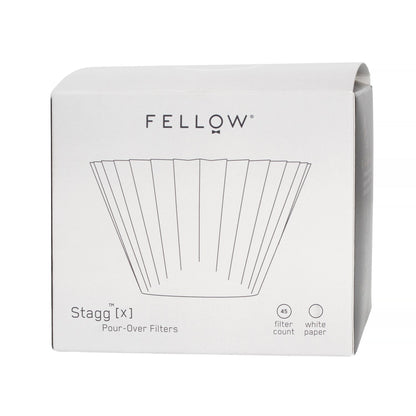 Filter für Fellow Stagg Dripper, 45 Stück