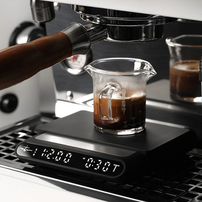 MHW-3BOMBER Formula Intelligente Kaffeewaage