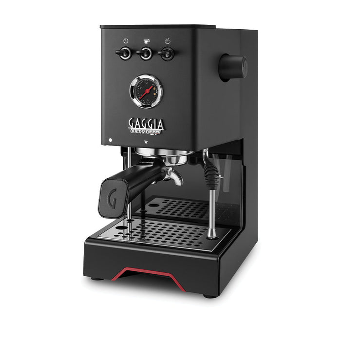 Gaggia Classic UP - Crna