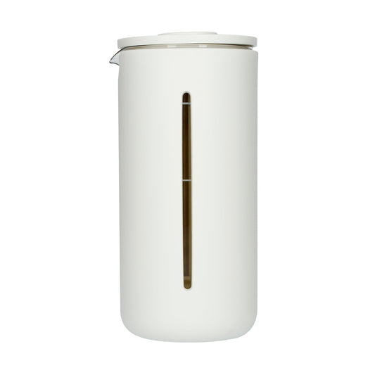U French Press, 450ml, Schwarz