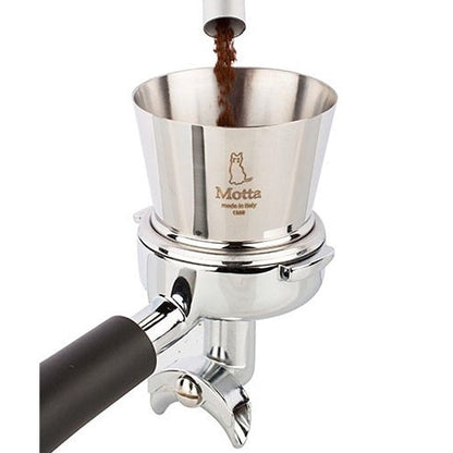 Motta Grinder Funnel - 60mm