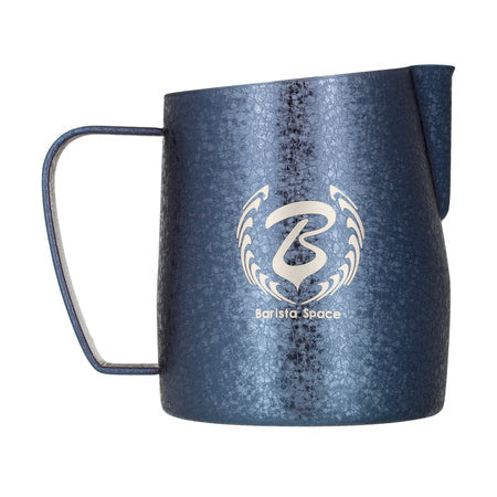 Bokal, Ice Grain Blue, 450 ml