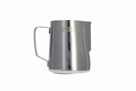 Lonček za penjenje mleka EDO BARISTA INOX