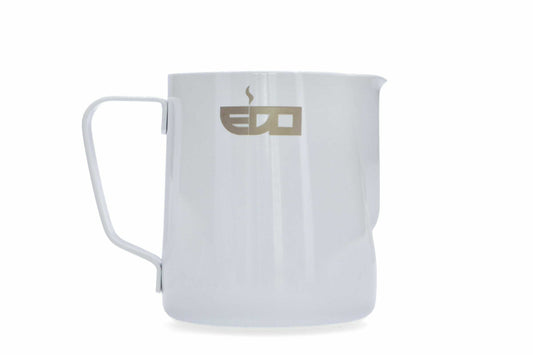 Lonček za penjenje mleka EDO BARISTA BEL
