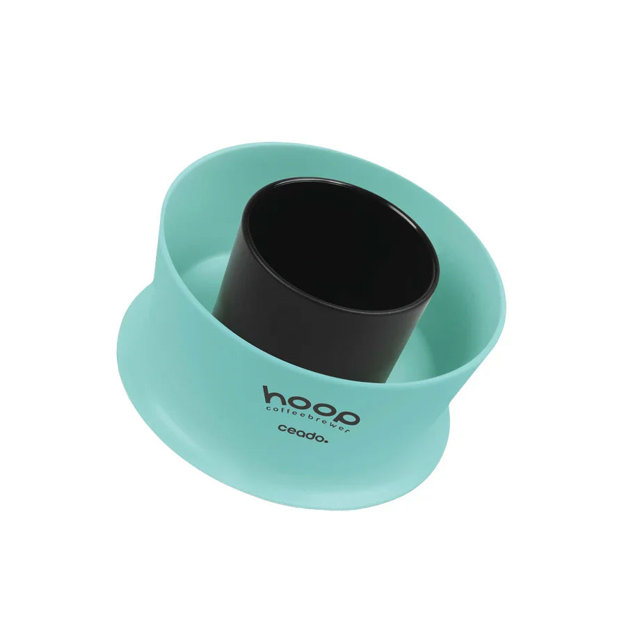 HOOP Kaffeemaschine – Ocean Breeze