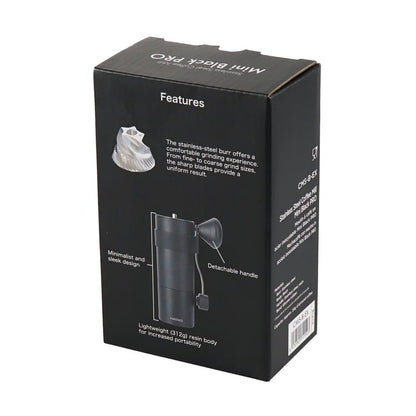 HARIO Mini Mill PRO, Handmühle