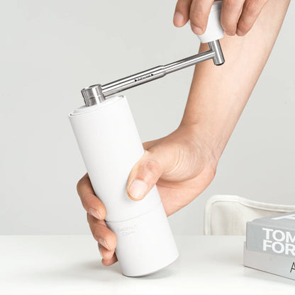 TIMEMORE C3 PRO White preklopna ručka