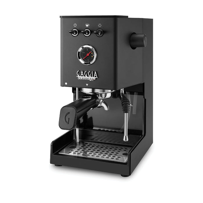 Gaggia Classic UP - Crna