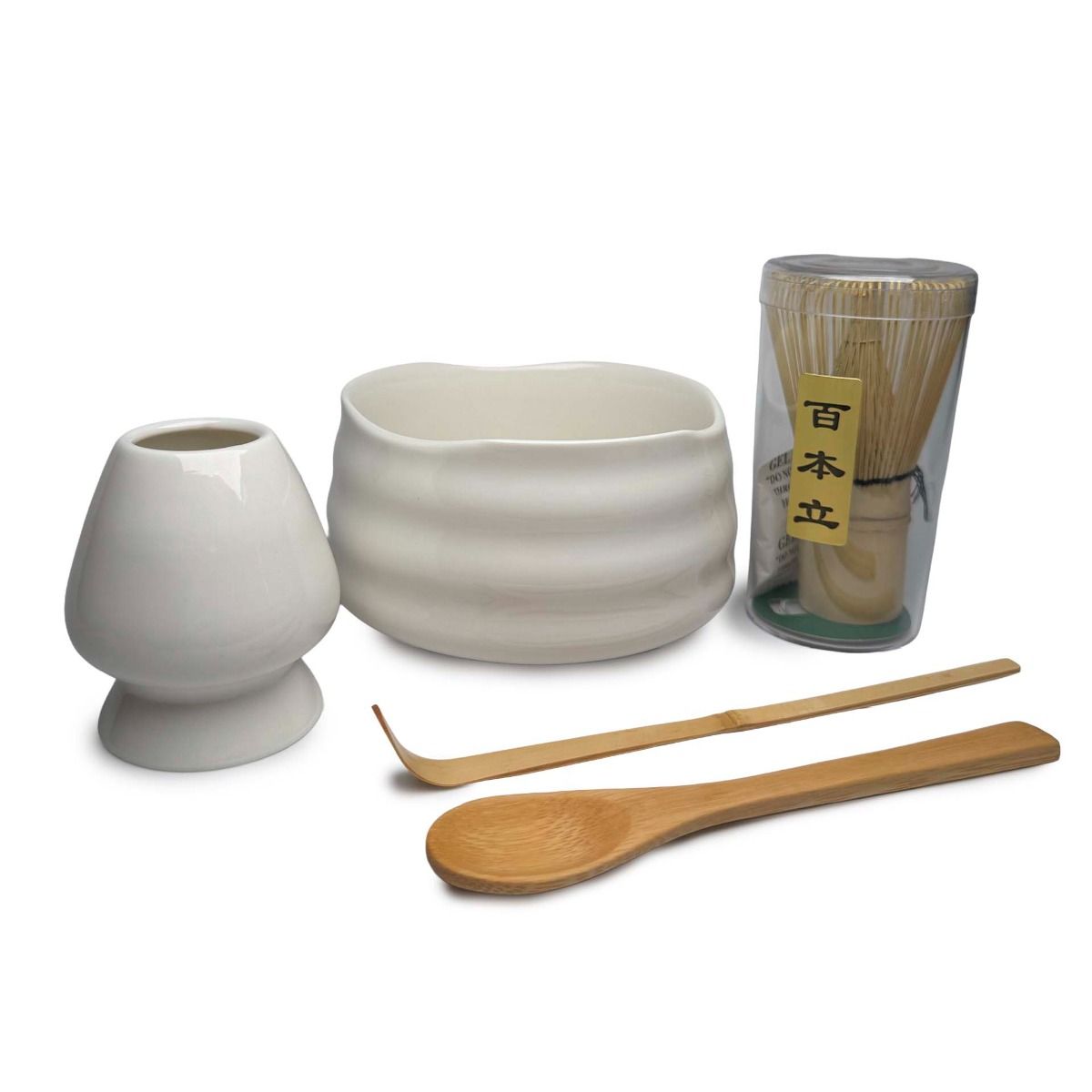 Kensho Matcha set