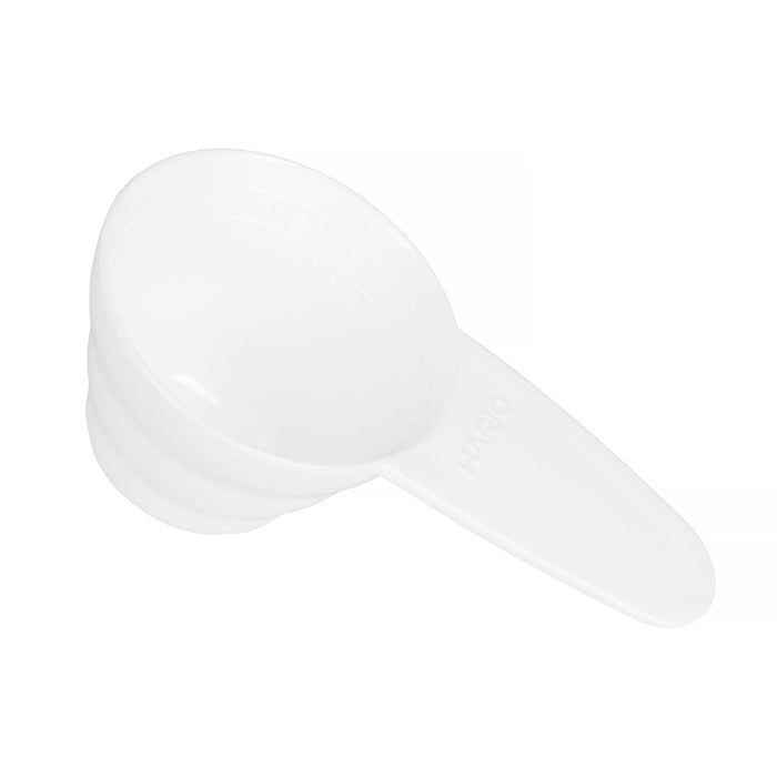 HARIO V60 DRIPPER 02, Prozirni