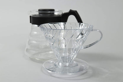 KIT HARIO V60, 600 ml