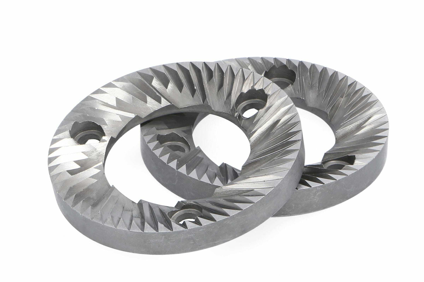 Ersatzmesser flach Fiorezato 64MM F64E EVO